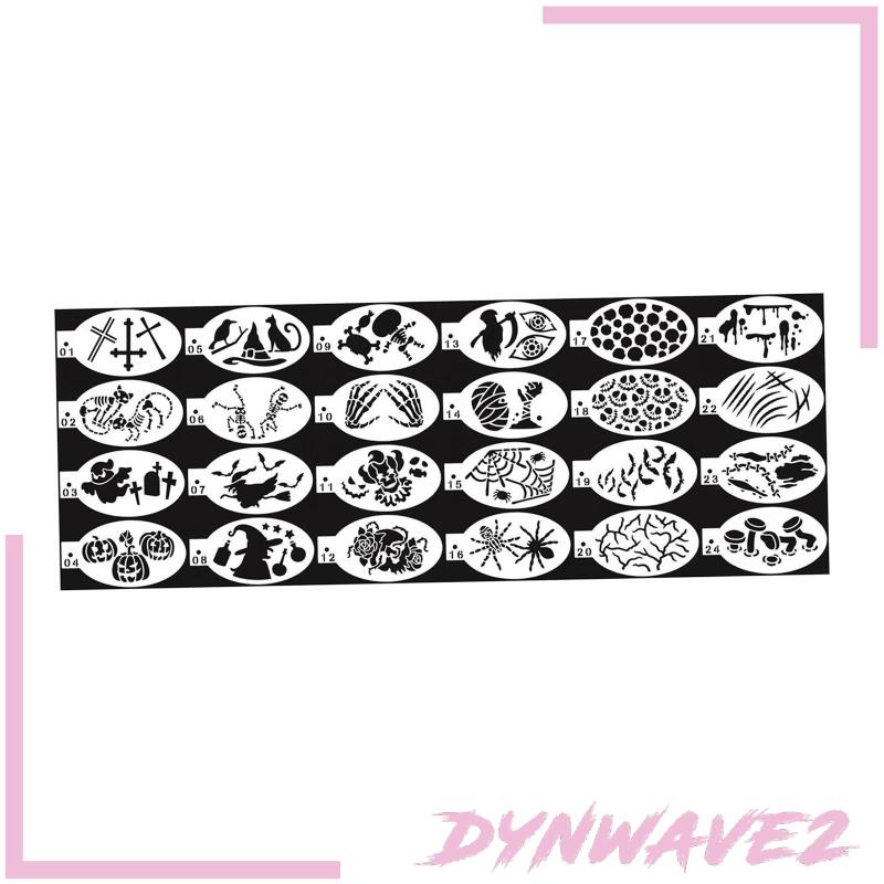 Bộ Khuôn Vẽ Mặt Bằng Chất Liệu Cao Cấp Gọn Nhẹ Có Thể Tái Sử Dụng DIY