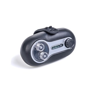 Chuông Báo Cá Cắn Câu Điện Tử Có Đèn LED