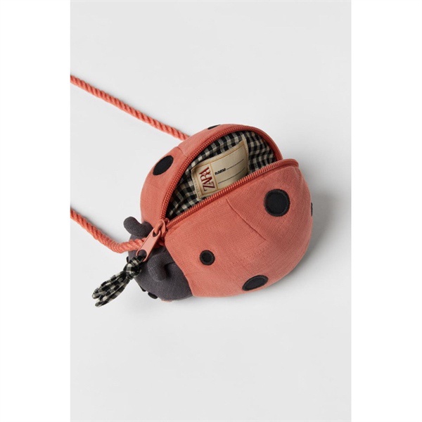 Túi Zara dư xịn mẫu mới 2023 siêu cưng cho bé yêu của mẹ nha