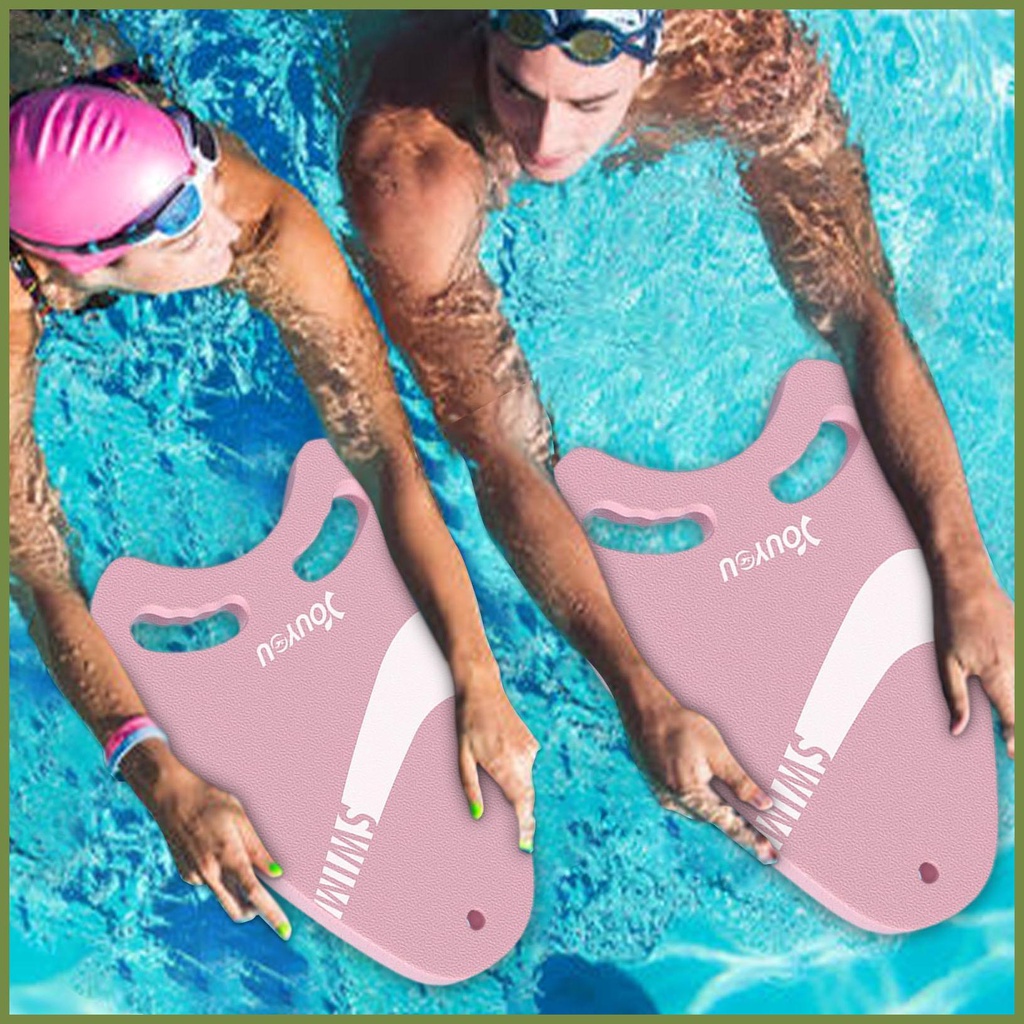 Ván bơi kick board bơi dành cho người lớn có độ nổi cao và tay cầm thoải mái giúp bơi cho trẻ em người lớn bơi kouvn