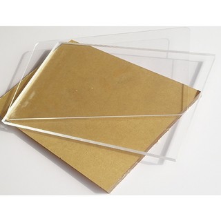 Tấm mica kích thước theo yêu cầu, tấm mica trong khổ 10x10cm, 10x15cm, 15x20cm, 20x20cm