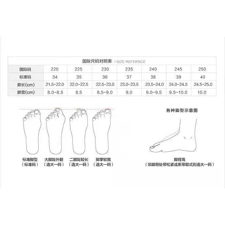 2023 mới mùa hè và mùa thu giày thể thao lưới thông thường đế dày, thoải mái, bền cho phụ nữ