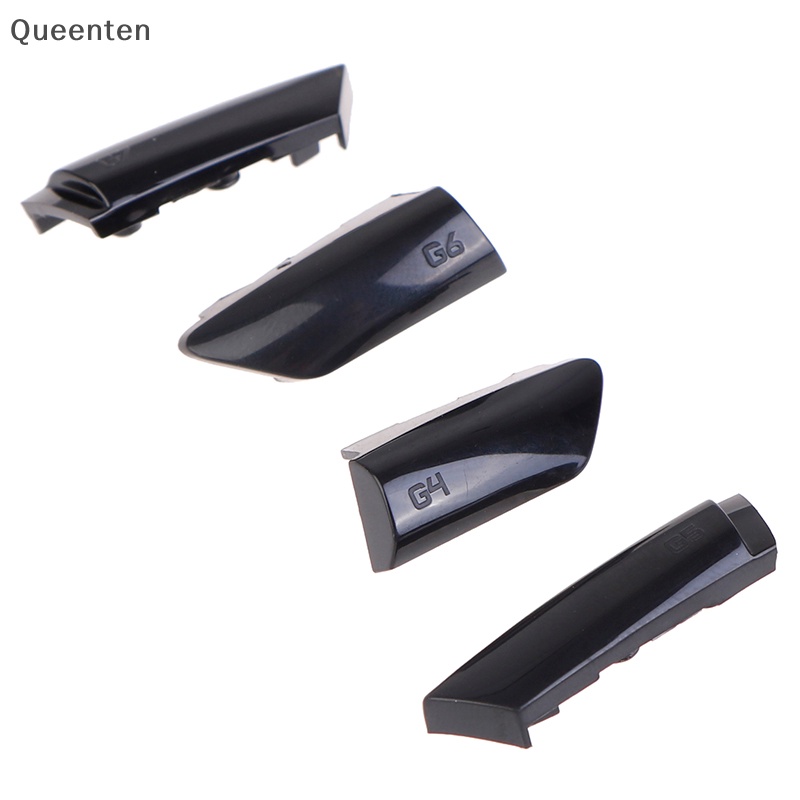 Các nút bên thay thế chuột không dây queenten g4 g5 g4567 cho logitech g900 g903 qt