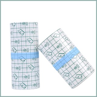 1 roll 10m non-woven tape adhesive plaster breathable patches bandage for first aid waterproof wound dressing yunvn