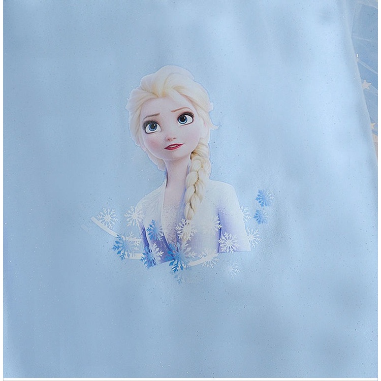 Trẻ em gái áo sơ mi thời trang puff tay ngắn áo sơ mi cổ tròn trẻ em chất lượng cotton t-shirt hàn quốc