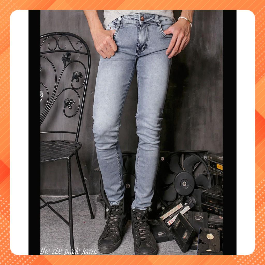 Quần Jeans Skinny