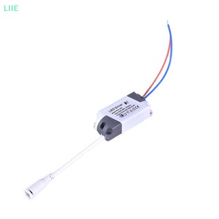 Li led driver 8/12/15/18 / 21w nguồn cung cấp dimmable transformer đèn led chống thấm nước tức là