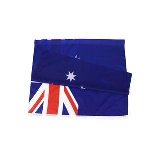 90 * 150cm cờ úc 3 * 5ft cờ ngày quốc khánh úc