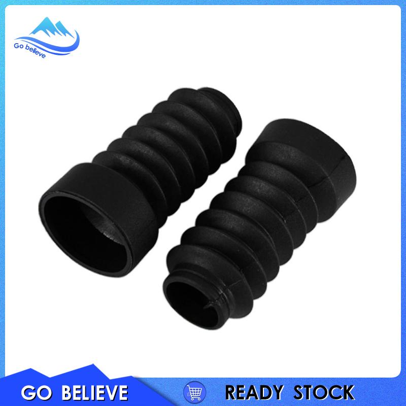 Che bụi phuộc trước bằng cao su xe máy cho 18/27/28/34/35/56