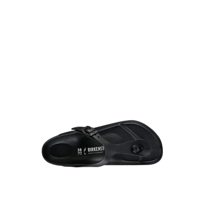 Giày Xăng Đan Birkenstock Gizeh Women's - Black