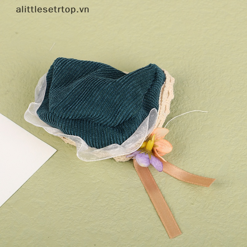 Alittlesetrtop váy búp bê thời trang búp bê quần áo phụ kiện đồ chơi cho 1/6 búp bê cô gái công chúa váy trẻ em ăn mặc đồ chơi.