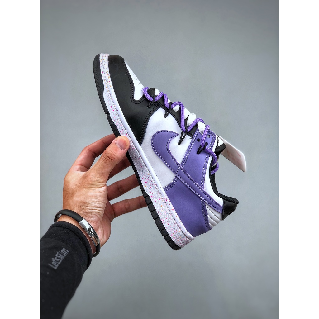 Nk sb Giày Thể Thao Cổ Thấp fd4623-131 - 6 36-40