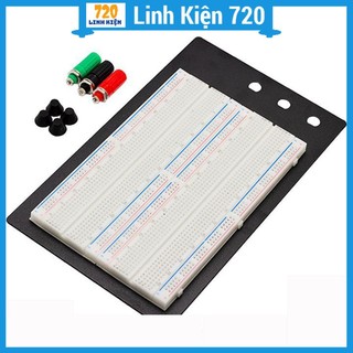 Bảng mạch test Breadboard ZY-204