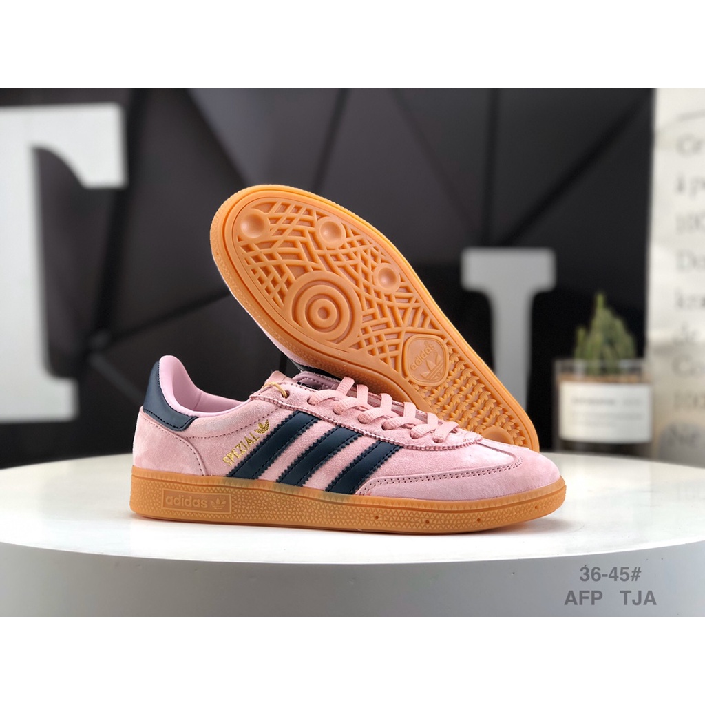 Giày thể thao thông thường adidas handball spezial if6561 36-45