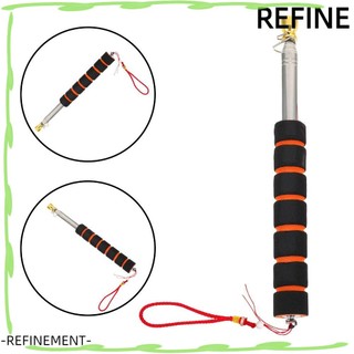 REFINEMENT Cây Treo Cờ Có Thể Kéo Dài 1.6 / 2 / 2.5 / 3M