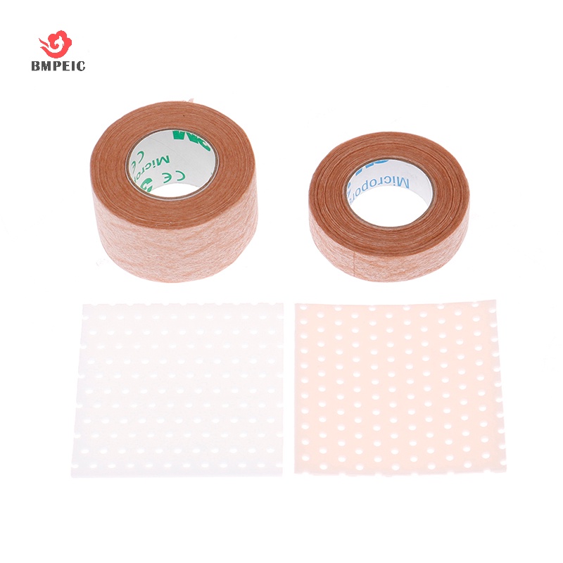 Bmpeic nâng mũi nẹp ortho cố định băng dính gãy mũi bằng nhựa nhiệt dẻo mới