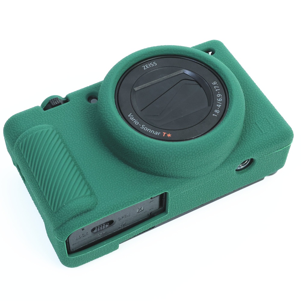 Túi silicon Mềm Bảo Vệ Máy Ảnh sony zv-1 ii zv1m2 zv1m2