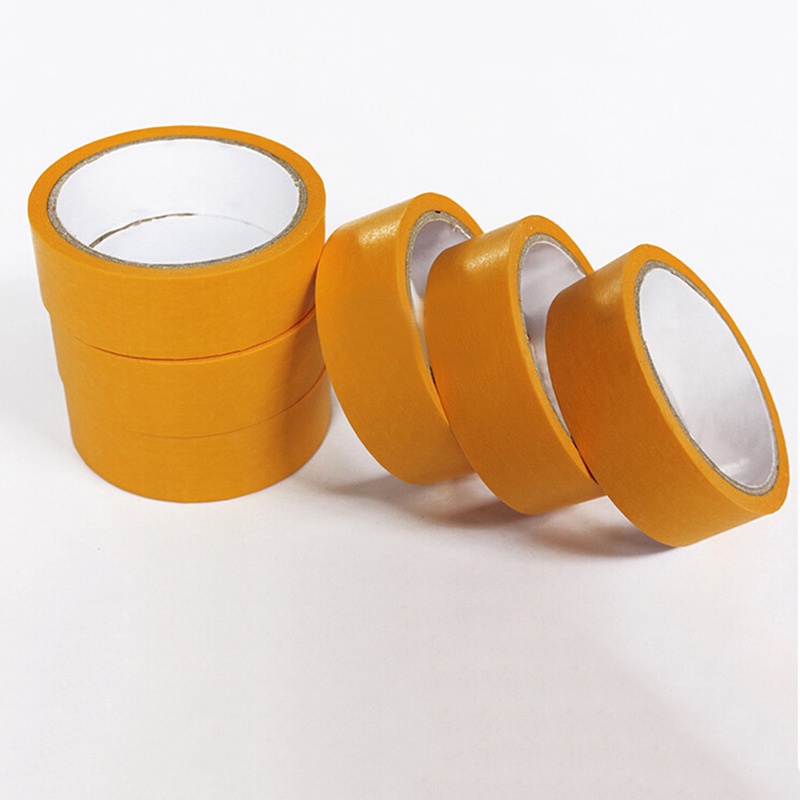 Băng Keo Giấy Chất Lượng Cao 18m / 59.1