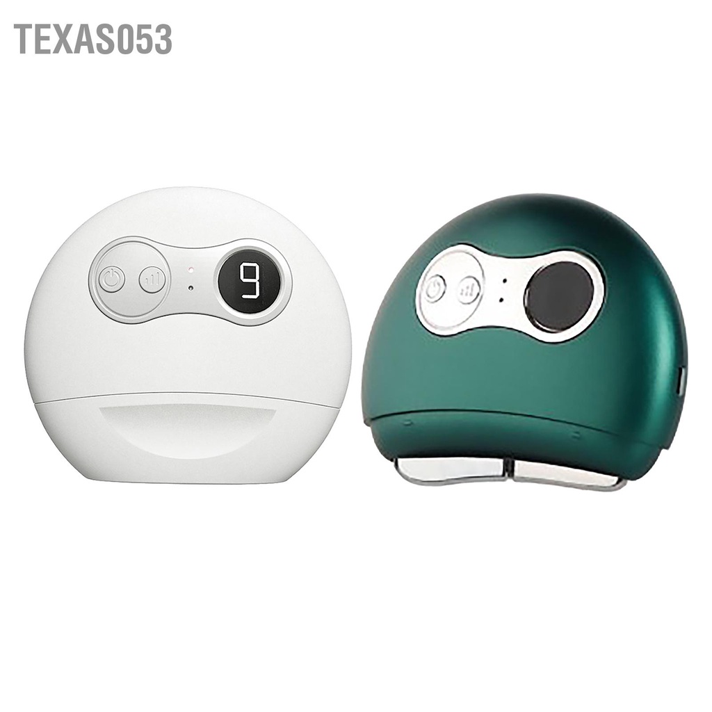 Máy Massage Cầm Tay Mini Nâng Cơ Mặt Massage Toàn Thân