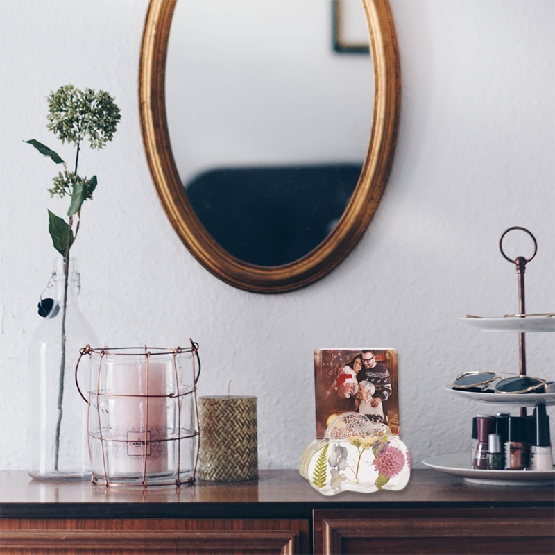 Khuôn Silicon Làm Giá Đỡ Điện Thoại Trưng Bày Tiện Lợi