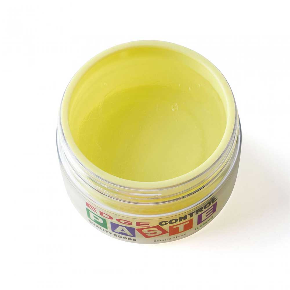 Edge Control hairline control hair gel 80g perfectly embellishes any hairstyle