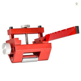 Máy mài có thể điều chỉnh góc 3elife công cụ chế biến gỗ mài jig kẹp điều chỉnh cạnh nghiêng giá đỡ cố định đục gỗ