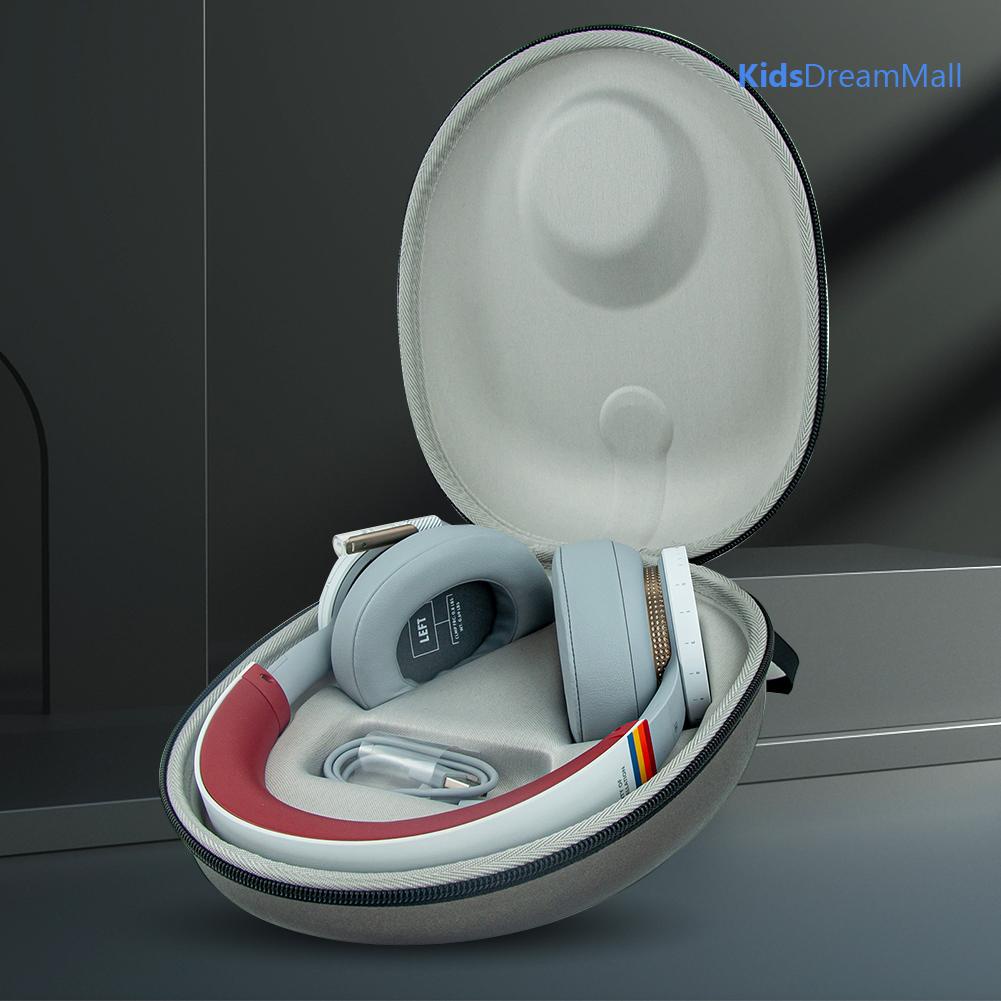 Túi pu eva Đựng Tai Nghe Không Dây xbox starfield Phiên Bản Giới Hạn