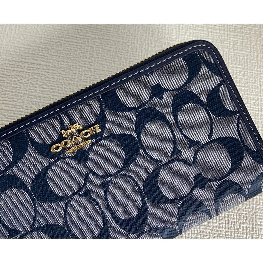 Ví Nữ Dáng Dài Thời Trang ch369 369