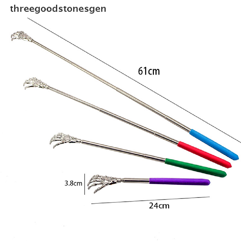 Cây Gãi Lưng Có Thể Thu Gọn Tss