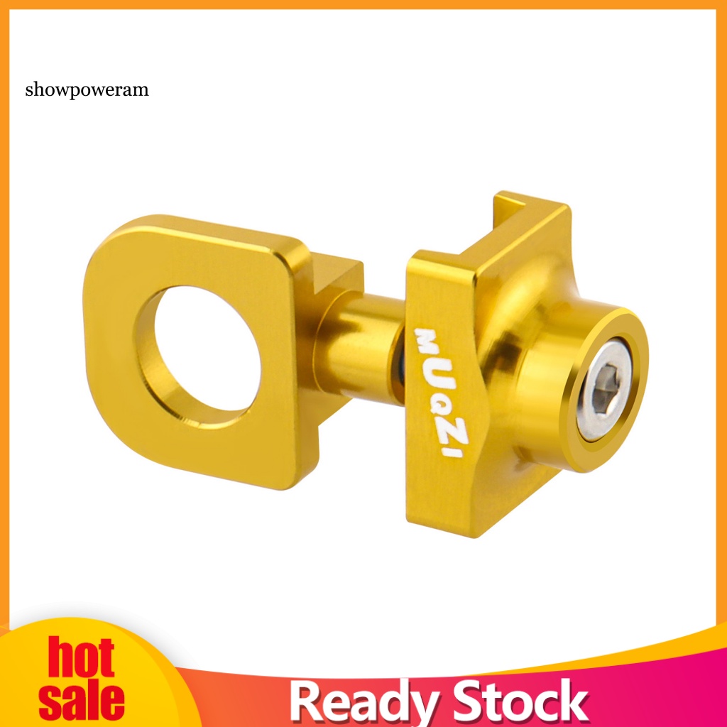 Dụng Cụ Điều Chỉnh Dây Xích Xe Đạp Chống Ăn Mòn Có Thể Gập Lại Siêu Nhẹ