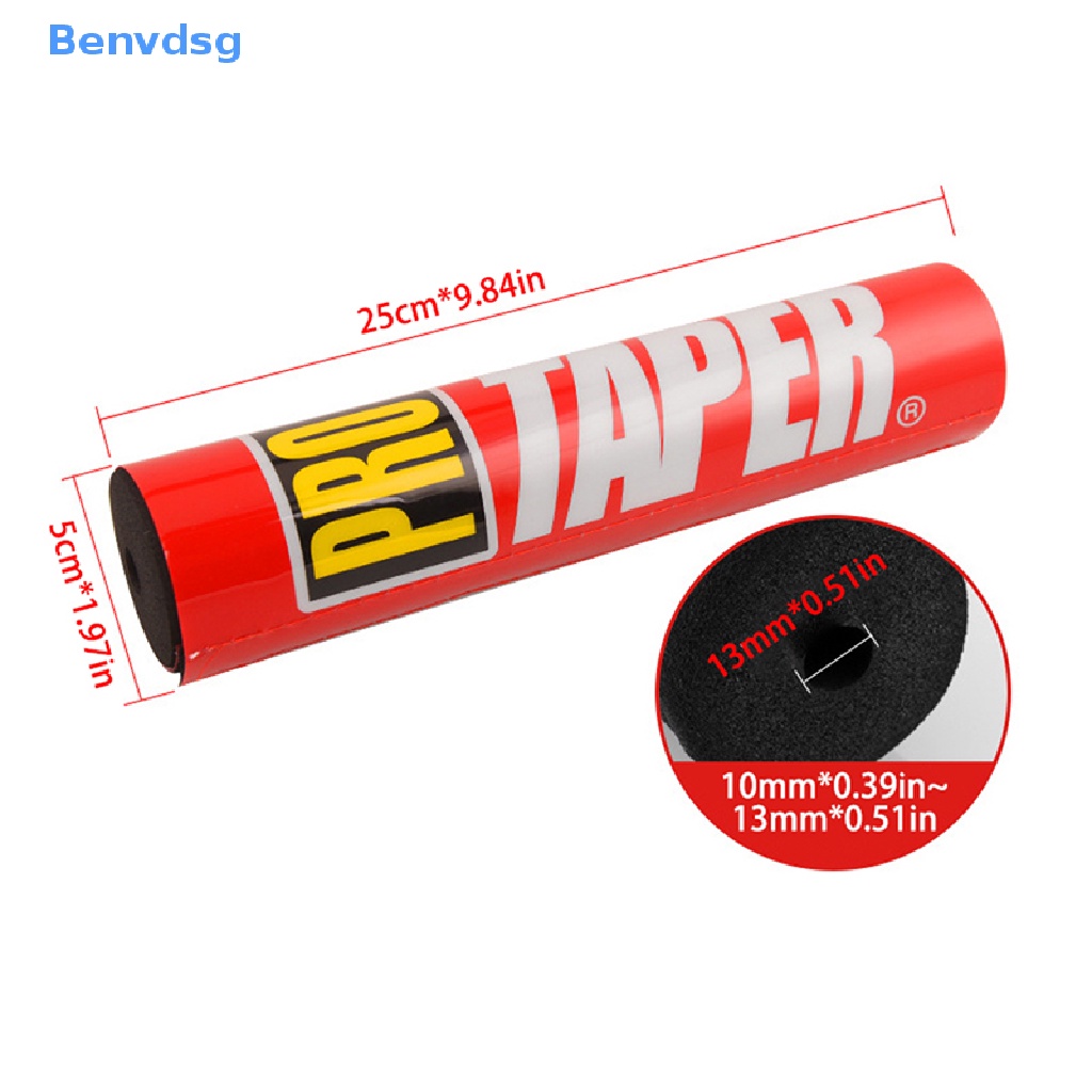 Tay Lái Dài 250mm 7 / 8 "Chuyên Dụng Cho Xe Mô Tô CRF RMZ YZF ATV