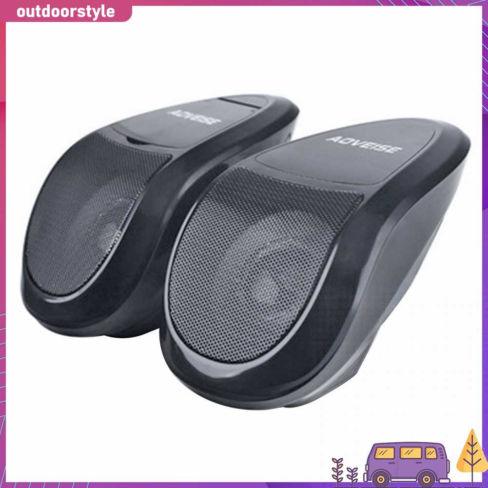 Loa Bluetooth Mp3 Aoveise Mt493 Hỗ Trợ Đài Fm Ổ Đĩa U