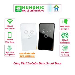 Công Tắc Cửa Cuốn Datic Smart Door