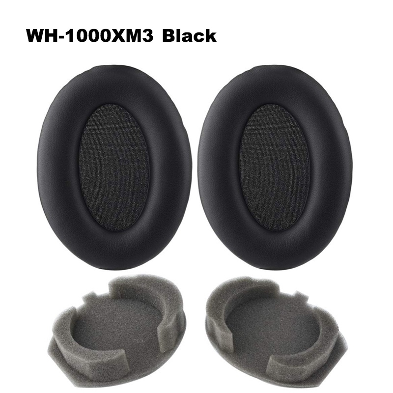 1 Cặp Mút Đệm Tai Nghe Sony WH-1000XM5 1000XM4 1000XM3