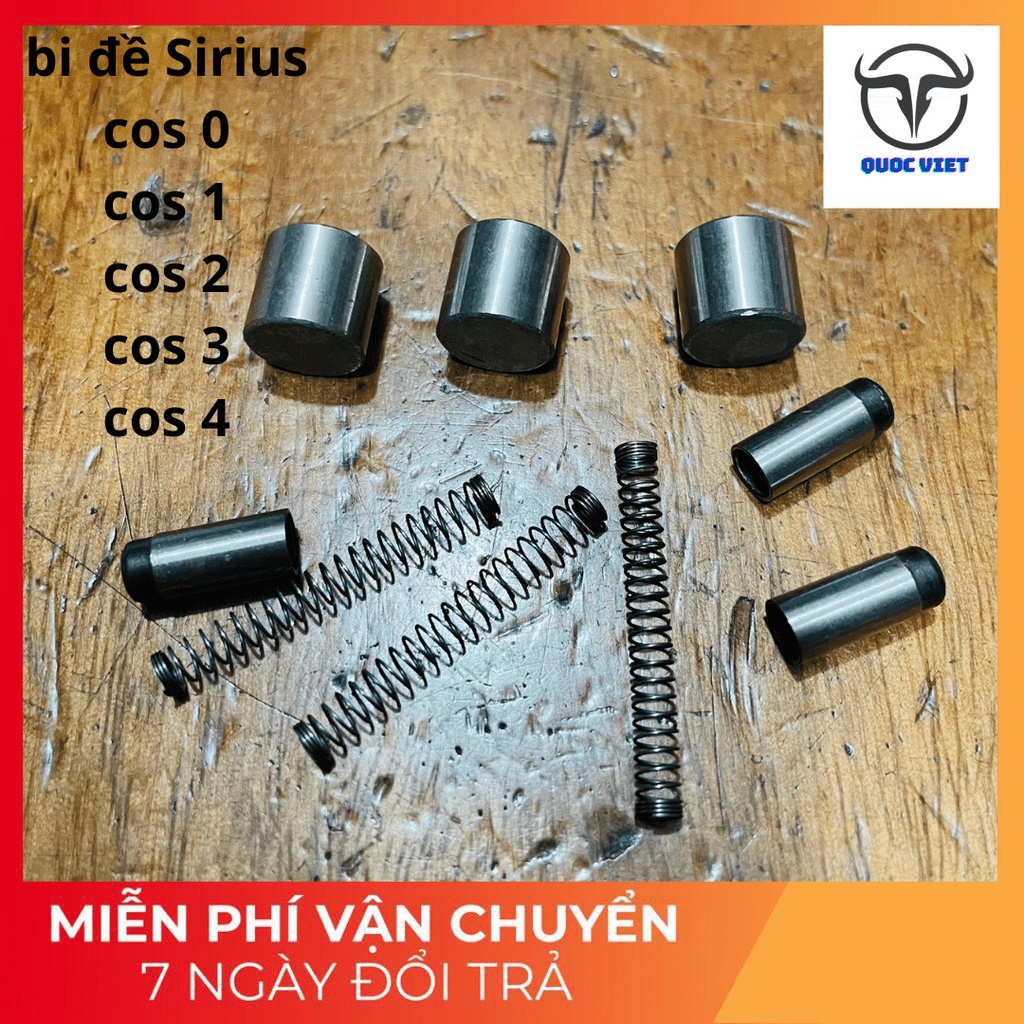 bi đề sirius jupiter cos 0 1 2 3 4