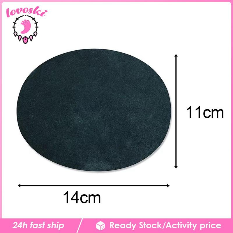 Miếng Vá Ủi Quần Áo Cho Đầu Gối / Khuỷu Tay / Đầu Gối / Quần Jean DIY