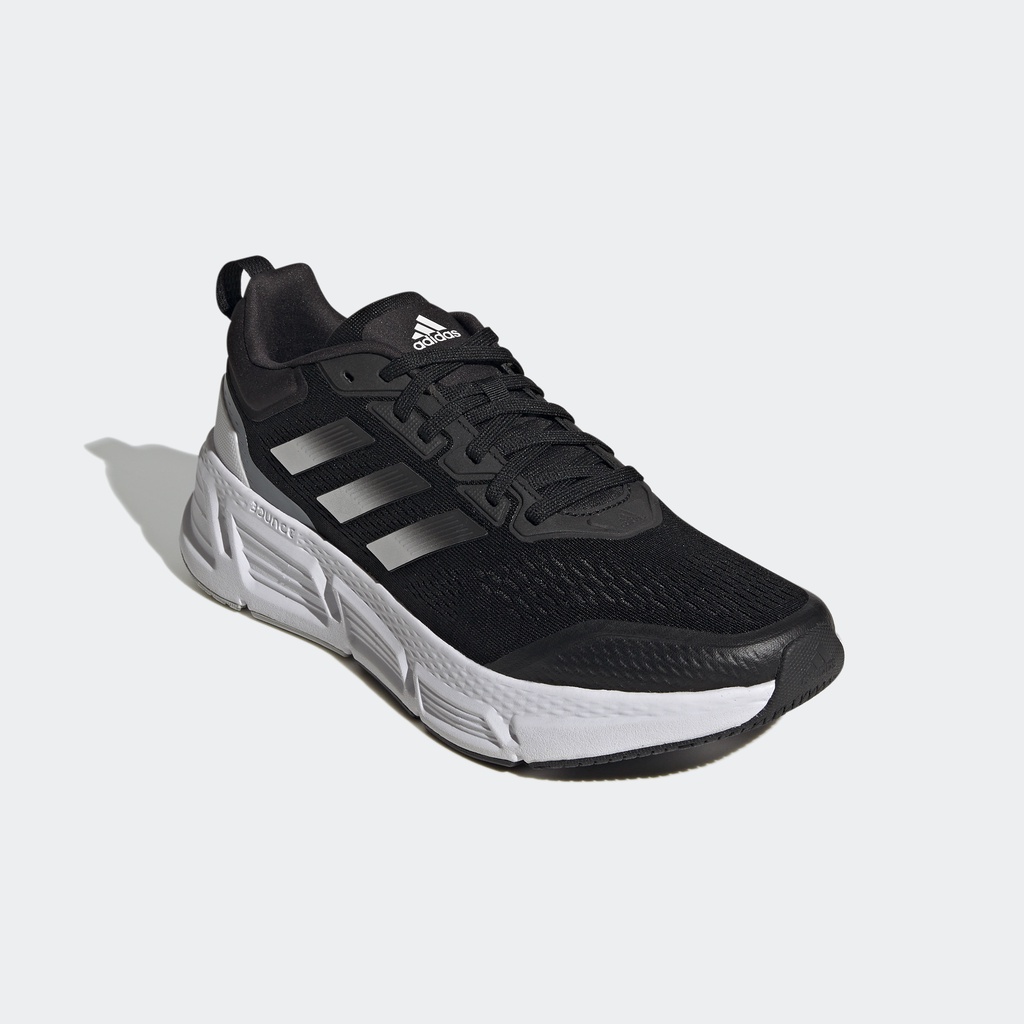 Adidas Chạy Giày Questar Nam Đen GY2259