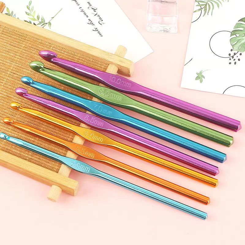 Kim Móc Nhôm 2.0mm-12.0mm