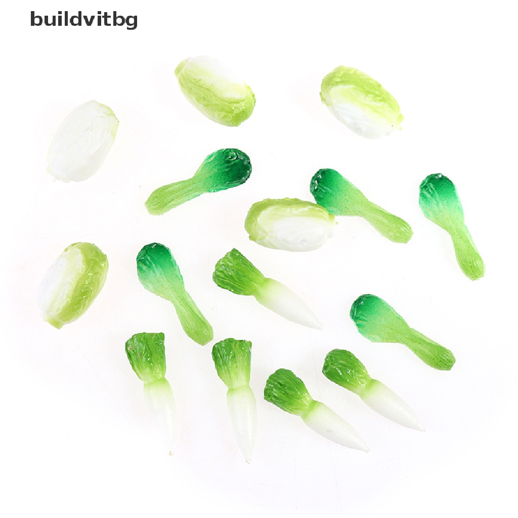 Set 5 Mô Hình Bịch Bánh Snack Mini Tỉ Lệ 1 / 12 Dễ Thương Dùng Để Trang Trí Nhà Búp Bê vitbg