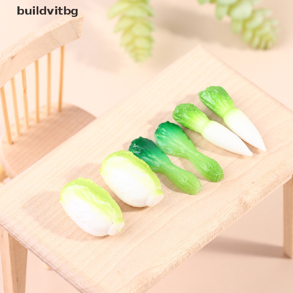 Set 5 Mô Hình Bịch Bánh Snack Mini Tỉ Lệ 1 / 12 Dễ Thương Dùng Để Trang Trí Nhà Búp Bê vitbg