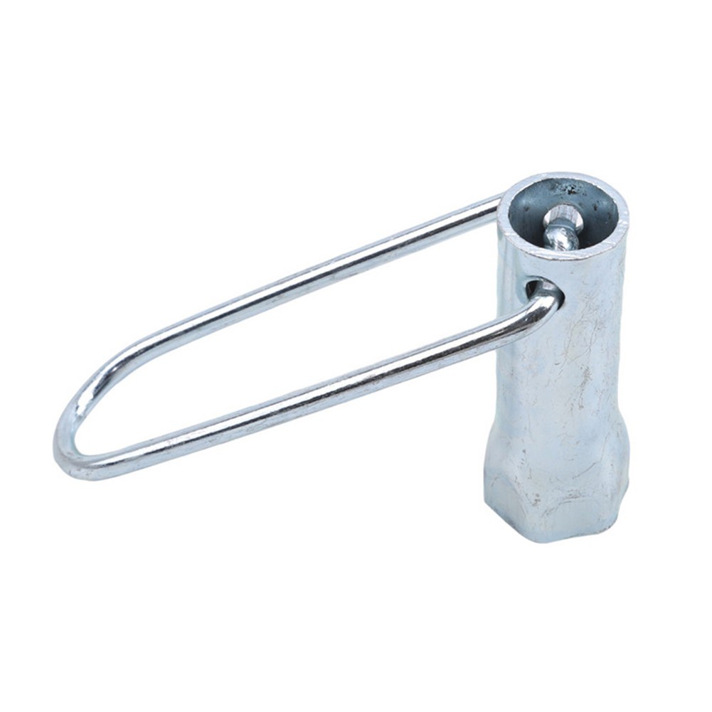 Cờ Lê Ổ Cắm Xe Máy Kèm Vòng Treo 16 18 21mm Chất Lượng Cao