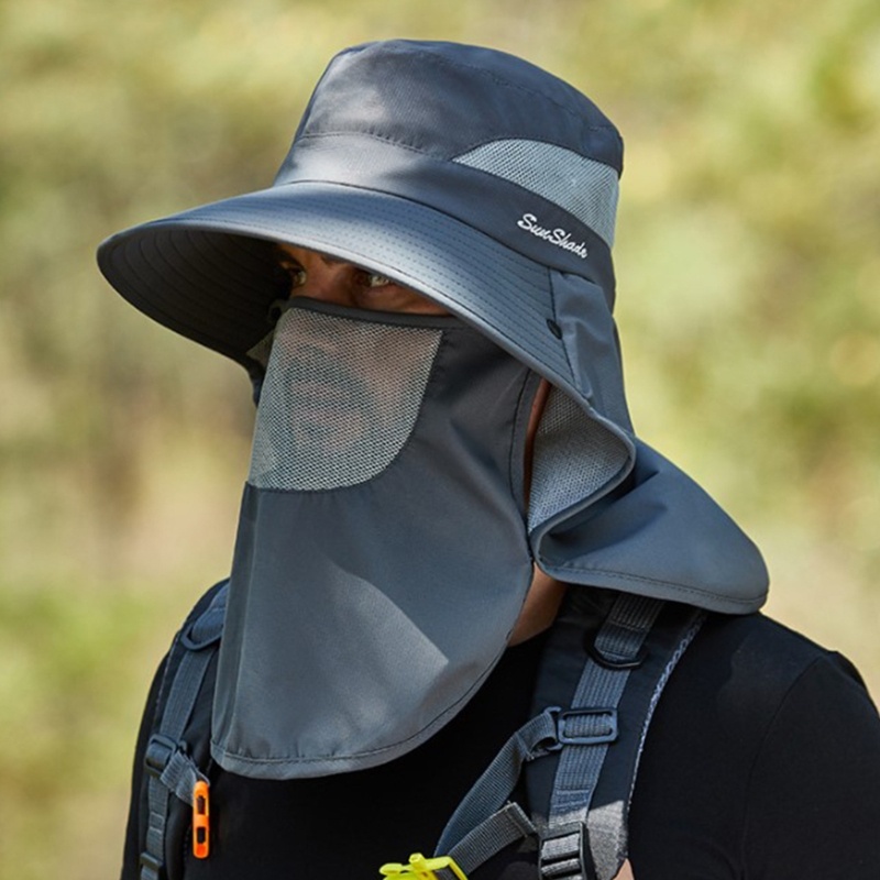 Mũ Chống Nắng Có Lỗ Buộc Tóc Đuôi Ngựa Tiện Dụng