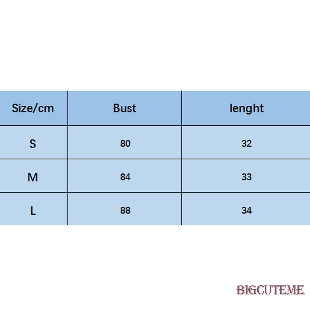 [] - Áo Croptop Dệt Kim Không Tay Hở Lưng Màu Trơn Đơn Giản Thời Trang Mùa Hè Dành Cho Nữ - Màu Xanh Lam / Trắng /