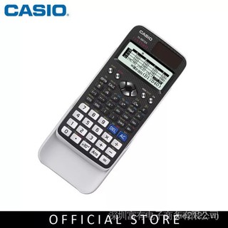 Máy Tính Khoa Học Casio FX-991EX Classwiz