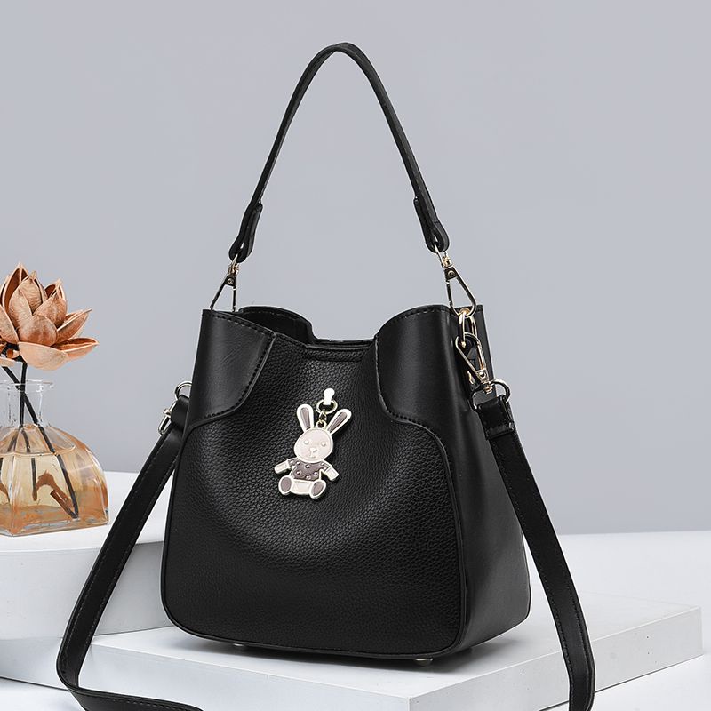 Túi Xách Đeo Vai Phong Cách Preppy Thời Trang Cho Nữ