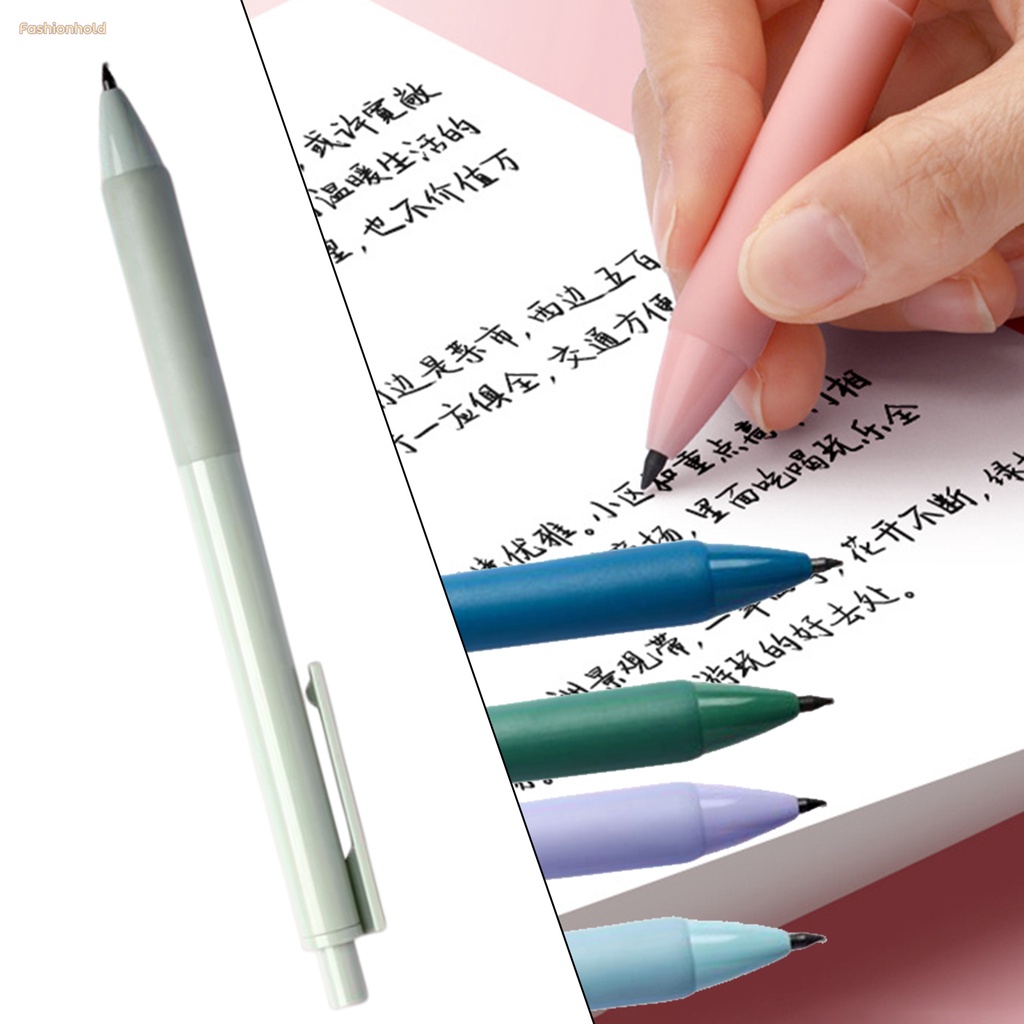 Bút Chì Bấm Không Giới Hạn Dành Cho Học Sinh