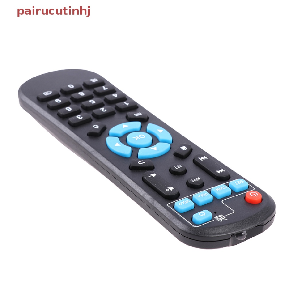 Cặp Điều Khiển Từ Xa Thay Thế Cho T95 S912 T95Z H96 X96 MAX Smart TV Box