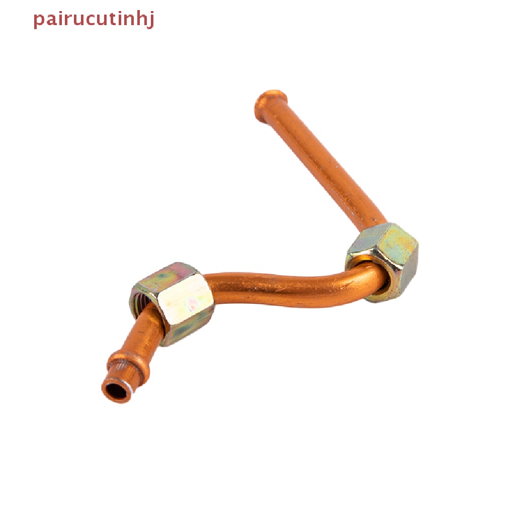 Cặp Ống Xả Khí Bằng Nhôm 9mm Thay Thế Chuyên Dụng Cho Máy Nén Khí