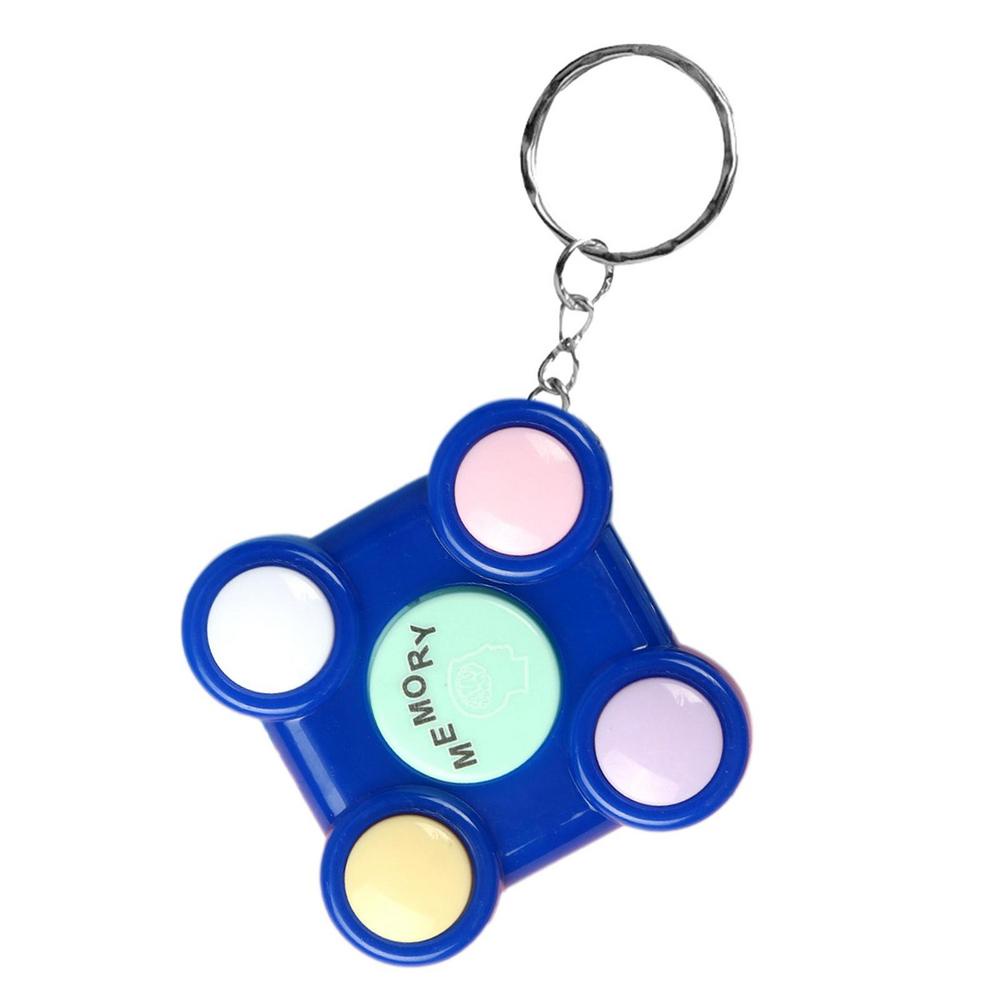 Máy Chơi game Điện Tử Cầm Tay simon Mới 2023 Cho Bé