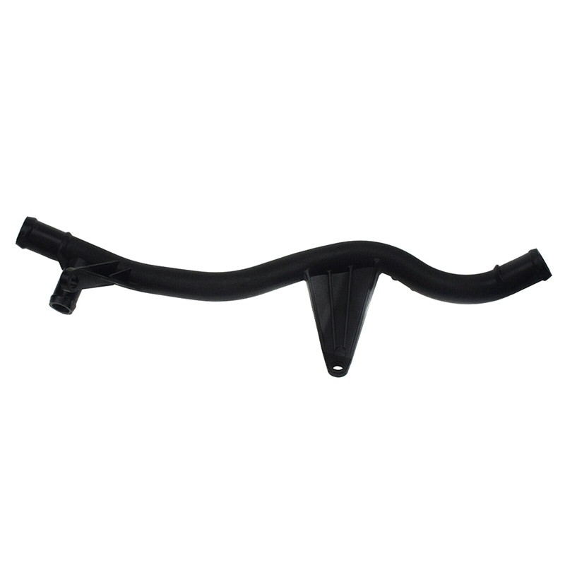 Ống Nước Làm Mát Thay Thế 5Q Chất Lượng Cao0121070Phụ Kiện Chuyên Dụng Cho Xe Hơi 2017-2020 VW Golf Jetta Tiguan Audi A3